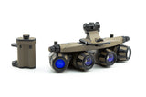Nocorium ANVIS-10 Pano Wrap