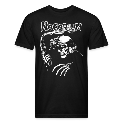 NOC Crimson Ghoul-C Shirt - black
