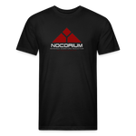 Nocorium Skynet Shirt - black