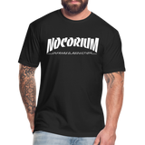 NOC Skater T-Shirt - black