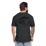 WY BugStomper ODG - heather black