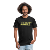 ARMAT BFSYS ODGreen + Yellow - black