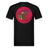 WY BugStomper Colors - black