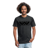 WY BugStomper ODG - heather black