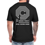 OCP - SWD - black