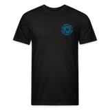 OCP - SWD Blue FrontOnly - black