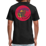 WY BugStomper Colors - black