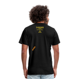 D-RBA V3 Shirt - black