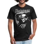 NOC Crimson Ghoul-C Shirt - black