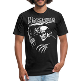 NOC Crimson Ghoul-C Shirt - black