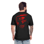 NOC Crimson Ghoul-J Shirt - black