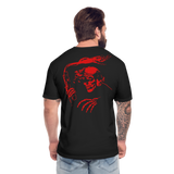 NOC Crimson Ghoul-J Shirt - black