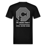 OCP - SWD - black