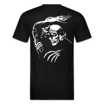 NOC Crimson Ghoul-H Shirt - black