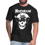 NOC Crimson Ghoul-A Shirt - black