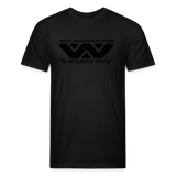 WY BugStomper ODG V2 - black