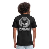 OCP - SWD - black