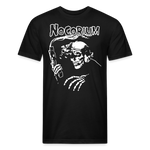 NOC Crimson Ghoul-C Shirt - black