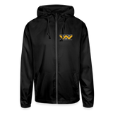 WY BugStomper Full Zip Jacket - black