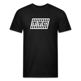 TTC T-Shirt V01 - MentCon - black