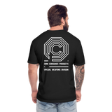 OCP - SWD - black