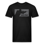 Ho-Tac Topo - black