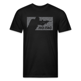 Ho-Tac Topo - black