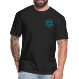 OCP - SWD Blue - black