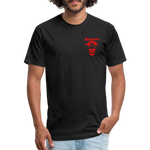 NOC Crimson Ghoul-J Shirt - black