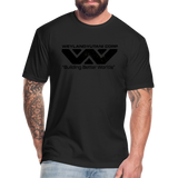 WY BugStomper ODG V2 - black