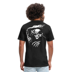 NOC Crimson Ghoul-H Shirt - black