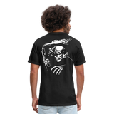 NOC Crimson Ghoul-H Shirt - black