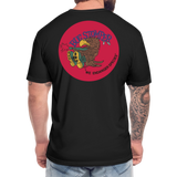 WY BugStomper Colors - black