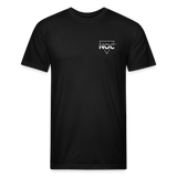 NOC Clean Simple A - black