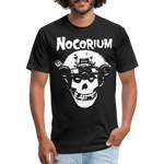 NOC Crimson Ghoul-A Shirt - black