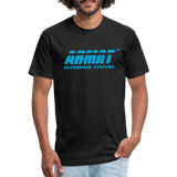 ARMAT BFSYS BLUE - black