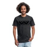 WY BugStomper ODG V2 - heather black