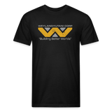 WY BugStomper Colors - black