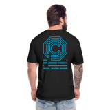 OCP - SWD Blue - black