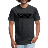 WY BugStomper ODG V2 - heather black