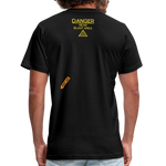 D-RBA V3 Shirt - black