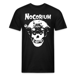 NOC Crimson Ghoul-A Shirt - black