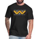 WY BugStomper Colors - black