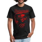 NOC Crimson Ghoul-F Shirt - black