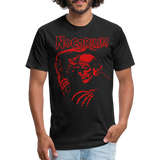 NOC Crimson Ghoul-F Shirt - black