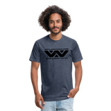 WY BugStomper ODG - heather navy