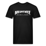 TTC Meditate - black