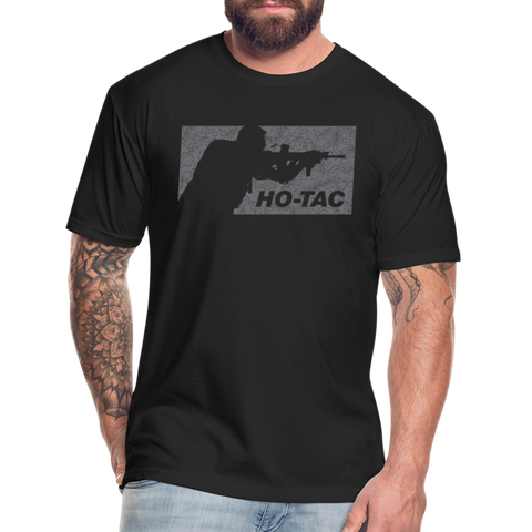 Ho-Tac Topo - black