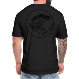 WY BugStomper ODG V2 - black