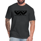 WY BugStomper ODG - heather black